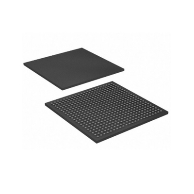 BT IC CYW43242KFFBG 2.4GHz 54Mbps Einzelchip mit integriertem BT 4.0
