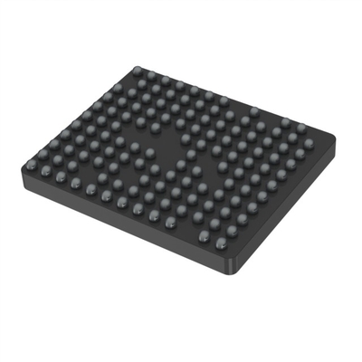 BT IC CYW43732XKUBG Dual Band 20MHz Single-Chip mit integriertem BT 5.0