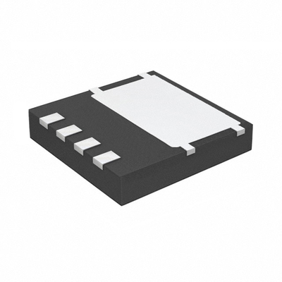 Integrierter Schaltkreislauf-Chip NTMT125N65S3H N-Kanal 650V 24A Einzel-MOSFET-Transistoren