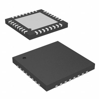 Mikrocontroller MCU CY8C24423A-24LTXI 8-Bit eingebetteter Mikrocontroller IC 32-QFN