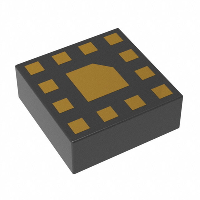Modul für drahtlose Kommunikation BGSX44MA12E6327XTSA1 RF CMOS 4P4T Empfangsschalter mit hoher Linearität