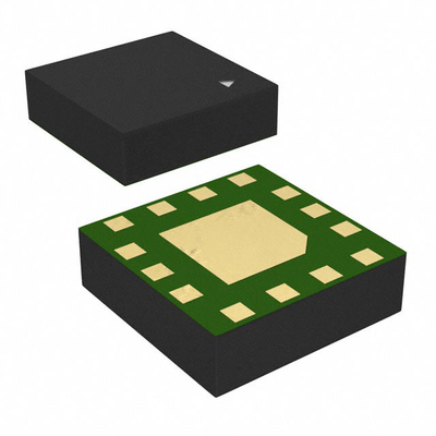 Wireless Communication Module BGS18GA14 SP8T Diversity Antenna Switch IC mit GPIO-Schnittstelle