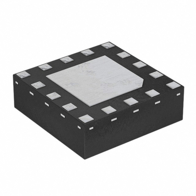 Modul für drahtlose Kommunikation BGSX24MU16E6327XUSA1 DP4T Antennenkreuzschalter mit Steuerungsschnittstelle