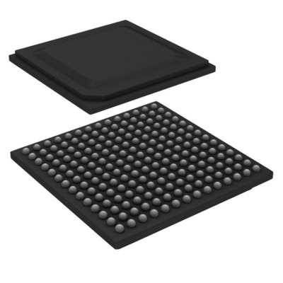 Modul für drahtlose Kommunikation AD6688BBPZ-3000 RF Diversity and Observation Receiver