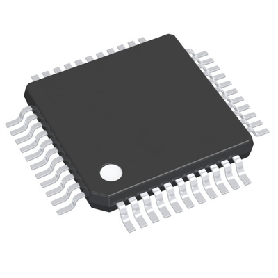 Mikrocontroller MCU CY9BF124KPMC-G-MNE2 32-Bit Single-Core FM3-Mikrocontroller IC