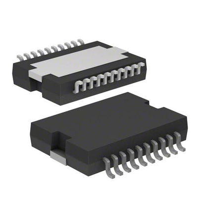 Integrierte Schaltkreis-Chip L6234PD013TR Dreiphasige Motor-Treiber PowerSO-20 PMIC IC