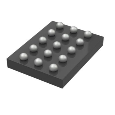 Integrierte Schaltkreischip MAX77839AEWL Hocheffiziente Buck-Boost-Regulierer WLP-15