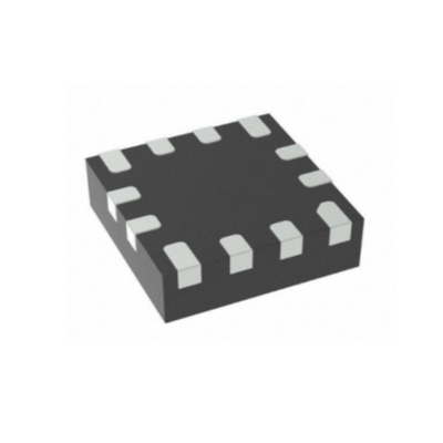 Integrierte Schaltkreischip MAX77839AEFQ Buck-Boost-Wandler mit dem niedrigsten IQ FC2QFN-11