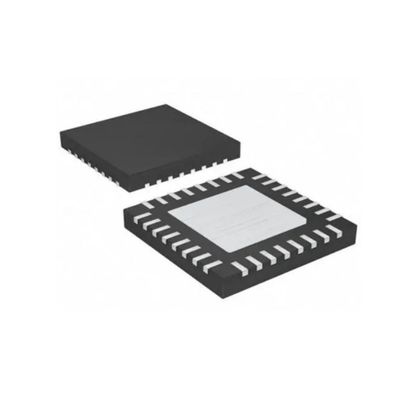 Integrierte Schaltkreischip MAX25560ATJ/V 6-Kanal 220mA LED-Hintergrundbeleuchtung Treiber LFCSP-32