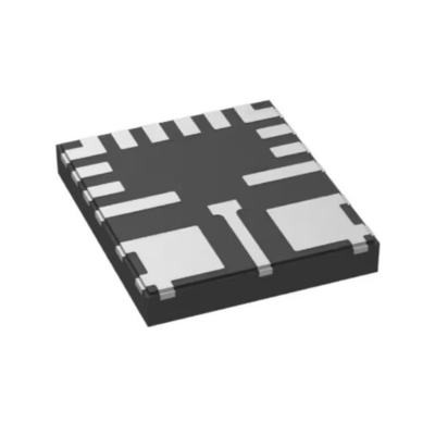 Integrierte Schaltkreischip MAX20830AFE 2MHz Schritt nach unten Schaltregulator QFN-16