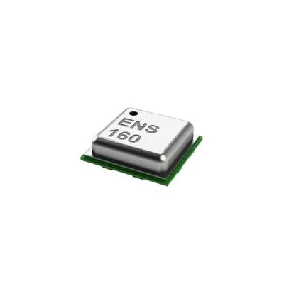 Sensor IC ENS160-BGLM Luftqualitätssensor 29mA Digitaler Metalloxid-Mehrgassensor