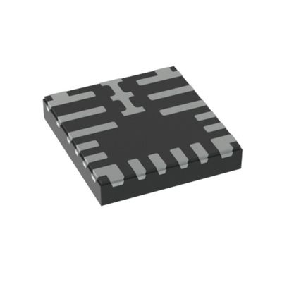 Integrierter Schaltkreislauf MAX20408AFOH/VY Hochleistungs-Tiny Synchron Buck Converter