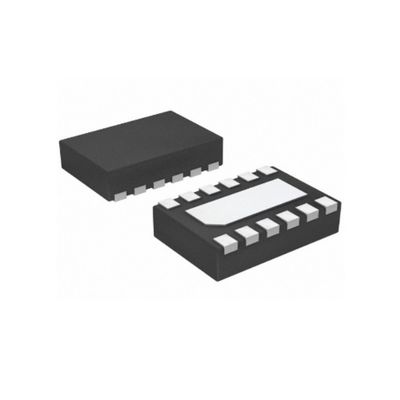 Integrierte Schaltkreischip MAX20075DATCE/V Buck-Wandler TDFN-12 Strommanagement-IC