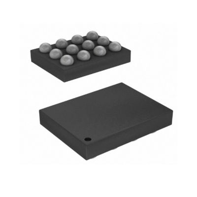 Integrierte Schaltkreischip MAX77533BEWC33 1.5A Einzelkanal-Regelungen WLP-12