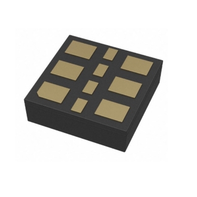 Sensor IC MAX30207CLB Hochgenauigkeit 1-Draht digitale Temperatursensoren LGA-10