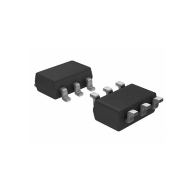 Integrierte Schaltkreischip ADPL26001ES6 PMIC Chip 1A Gleichspannungs-Gleichspannungswandler