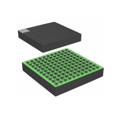 Integrierte Schaltkreischip LTM8001IY 5A 36V Step-Down μModule Regulatoren BGA-121