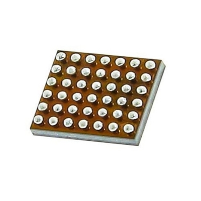 Integrierter Schaltkreis-Chip MAX14676AEWO 200mA Tragbarer Ladungsmanagement-IC WLP-42