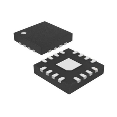 Integrierter Schaltkreislaufchip ADPL13602BATE Synchroner Step-Down Gleichspannungs-Gleichspannungswandler TQFN-16