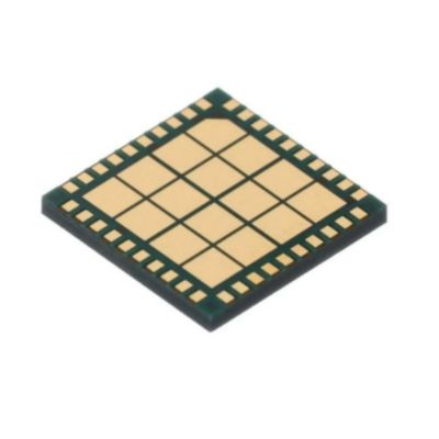 Integrierter Schaltkreislauf-Chip ADMV8502ACCZ digital einstellbarer Bandpassfilter LGA-40