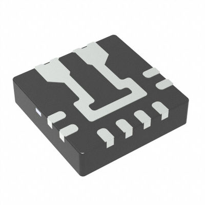 Sensor IC ACS70331EESATR-005B3 Sensoren QFN-12 GMR Zwei-Wege-Stromsensoren