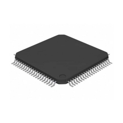 Integrierter Schaltkreislauf-Chip ADBMS6830BCSWZ 16-Kanal-Monitor für mehrzellige Batterien LQFP-80