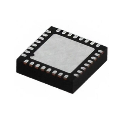 Integrierter Schaltkreis-Chip ADE9322BACPZ mSure Aktivierte Sigma-Delta ADC Datenwandler-IC
