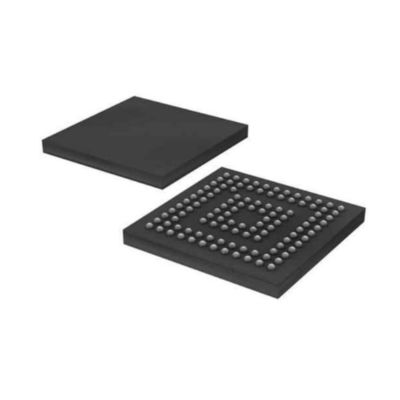 Integrierte Schaltkreischip ADAQ8088BBCZ Dual Channel Low-Pass Filter Modul BGA-84