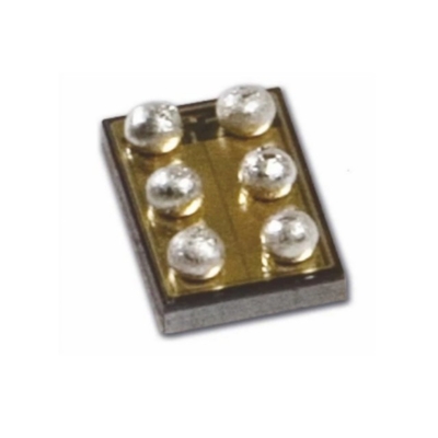 ADL5507ACBZ Wireless Communication Module HF-Leistungsdetektoren 55dB Logarithmische Detektoren