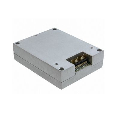 Sensor IC ADIS16136AMLZ Digitales Gyroskop 1-Achsen-Präzisionswinkelfrequenzsensoren