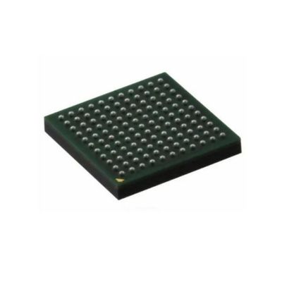 Mikrocontroller MCU MAX32570-MNJ 150MHz Niedrigleistungsarm Cortex-M4 Mikrocontroller