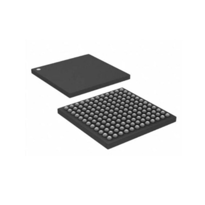 Integrierte Schaltkreischip MAX5871EXE 16-Bit-Digital-Analog-Wandler FCCSP-144