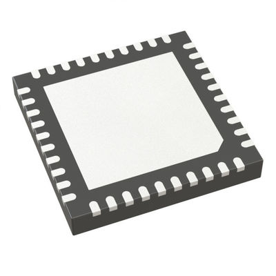 Integrierter Schaltkreislauf Chip LTC2686HUJ-12 8-Kanal 12-Bit SoftSpan DAC Datenwandler