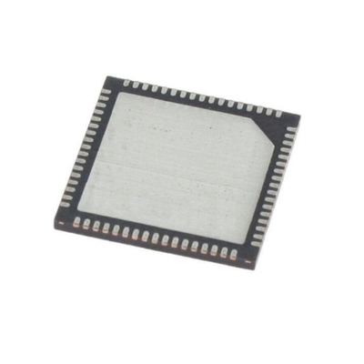 Mikrocontroller MCU MAX32510-BNJ 60MHz 32-Bit-Einzelkern-Mikrocontroller TQFN-68