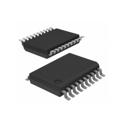 Integrierte Schaltkreischip MAX22345SAAP Niedrige Leistung Digitale Isolatoren SSOP-20 Schnittstelle IC