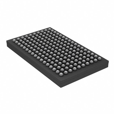 Integrierte Schaltkreis-Chip LTC2000CY-11 11-Bit-Digital-Analog-Konverter BGA-170