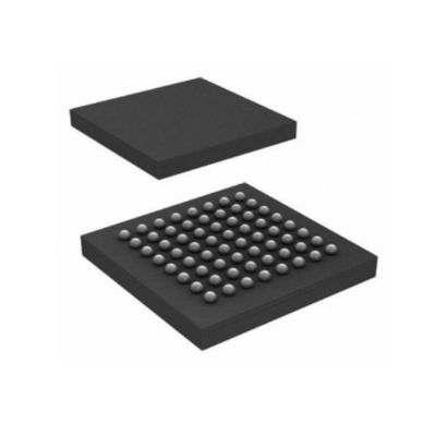 Integrierter Schaltkreislauf-Chip LTC2688HCB-16 16-Bit-Digital-Analog-Wandler WLCSP-64