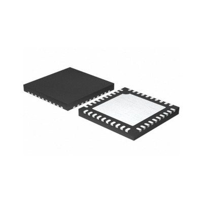 Integrierte Schaltkreischip LTC2686CUJ-12 12-Bit Spannungsausgang SoftSpan DAC LFCSP-40