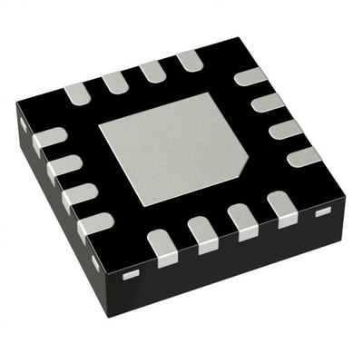 Integrierter Schaltkreis-Chip HMC345ALP3E 100ns GaAs MMIC SP4T Schalter QFN-16 HF-Schalter IC