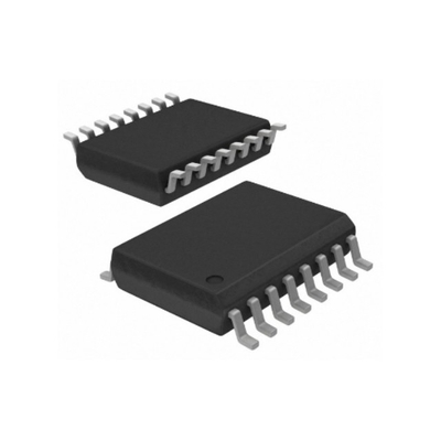 Integrierte Schaltkreischip MAX12935BAWE 5000Vrms Digitale Isolatoren SOIC-16 Schnittstelle IC