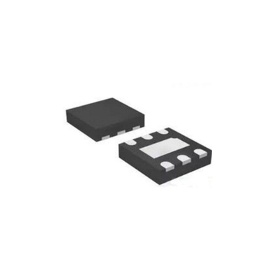 Integrierter Schaltkreis-Chip ADL8150ACHIP Geräuscharme Verstärker 879mW GaAs HF-Verstärker