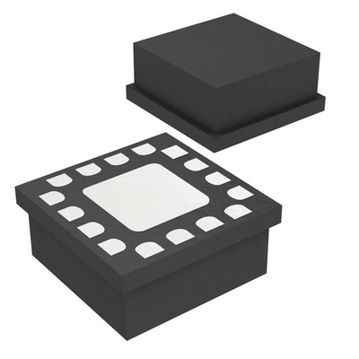 Integrierter Schaltkreislauf-Chip HMC749LC3C Flip-Flops 26GHz T-Typ Flip-Flops mit Reset