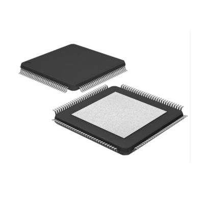 Integrierter Schaltkreislauf-Chip ADSP-CM407CSWZ-AF Mischsignal-Steuerungsprozessor LQFP-176