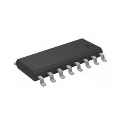 Integrierter Schaltkreislauf-Chip ADUM341E1BRQZ IC Chip SOIC-16 Vierteilige digitale Isolatoren