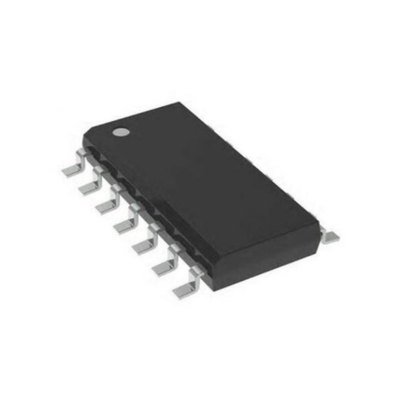 Integrierter Schaltkreislauf-Chip ADUM340E1BRQZ Vierkanal-digitale Isolatoren SOIC-16