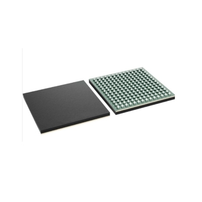 Integrierter Schaltkreislauf-Chip ADS54T01IZAYR Einzel 12-Bit 750Msps Empfänger und Feedback IC