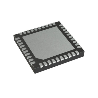 Mikrocontroller MCU ADUC7023BCP6Z62IRL Präzisionsanalog Mikrocontroller LFCSP-40