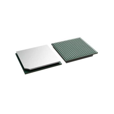 Integrierter Schaltkreislauf Chip AFE7422IABJ 15Gbps Dual-Channel-RF-Sampling-Analog Front-End