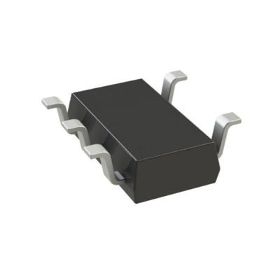 Integrierte Schaltkreis-Chip ADA4622-1ARJZ Niedrigverzerrungs-Strompräzisionsverstärker