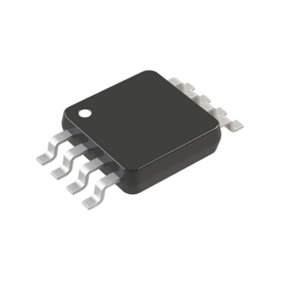 Integrierter Schaltkreislauf-Chip ADA4097-2BRMZ 2-Kanal-Präzisions-Betriebsverstärker MSOP-8